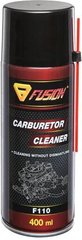 Очиститель карбюратора Fusion F110 CARBURETOR CLEANER 450мл