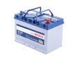 Автомобильный аккумулятор BOSCH S4 028 12V 95Ah 830A (0092S40280) - фото 13