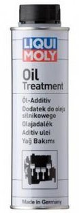 Liqui Moly Oil Treatment, 300мл