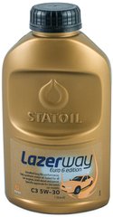 Statoil LazerWay C3 5W-30, 1л