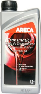 Areca Transmatic II, 1л.