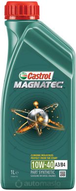 Castrol Magnatec A3/B4 10W-40 1л.