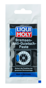 Liqui Moly Bremsen-Anti-Quietsch-Paste - для тормозов, 0.01кг