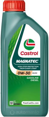 Castrol Magnatec 0W-30 GS1/DS1, 1л.