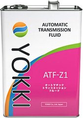 Yokki ATF Z-1, 4л.
