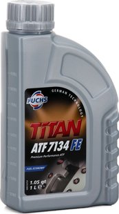 FUCHS TITAN ATF 7134 FE 1л