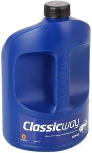 Statoil ClassicWay 10W-40, 4л