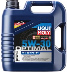Liqui Moly Optimal HT 5W-30, 4л.