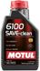 Motul 6100 Save-clean 5W-30, 1л.