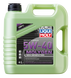 Liqui Moly Molygen 5W-40, 4л