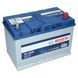 Автомобильный аккумулятор BOSCH S4 028 12V 95Ah 830A (0092S40280) - фото 2