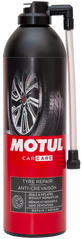 Motul Tyre Repair (герметик для шин)