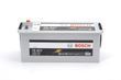 Акумулятор BOSCH T5 077 12V 180Ah 1000A D5 (0092T50770)
