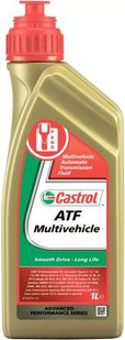 Castrol ATF Multivehicle, 1л.