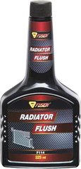 Очиститель радиатора Fusion F114 RADIATOR FLUSH 325мл