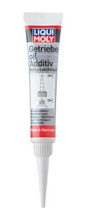 Liqui Moly Getriebeoil-Additiv, 20мл