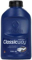 Statoil ClassicWay 10W-40, 1л
