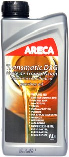 Areca Transmatic DSG, 1л.