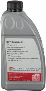 Febi 27975 Automatic Transmission Fluid CVT, 1л.