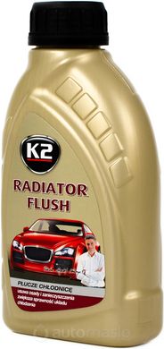 K2 RADIATOR FLUSH 400ml Промивка для радиатора