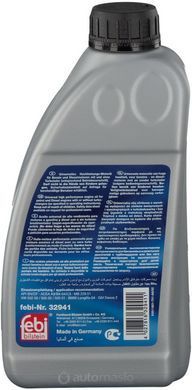 Febi 32941 Engine Oil 5W-30 LongLife, 1л.