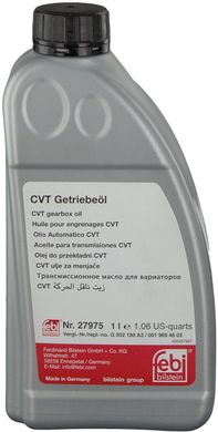 Febi 27975 Automatic Transmission Fluid CVT, 1л.