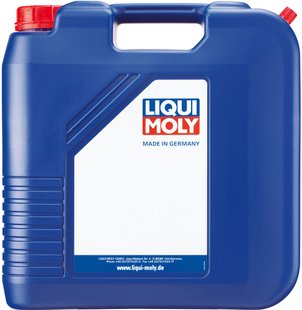 Liqui Moly Top Tec MTF 5200 75W-80, 20л.