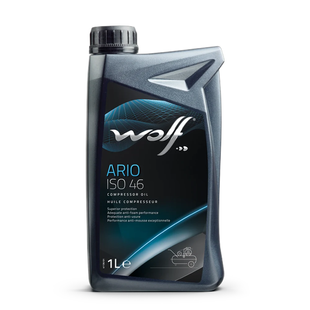 Wolf ARIO ISO 46, 1л