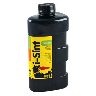 Agip eni i-Sint 5W-30, 1л.