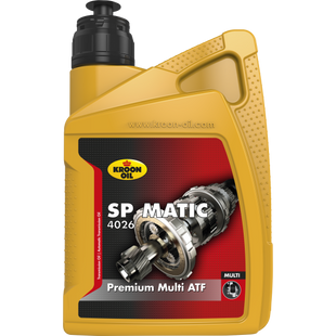 Kroon Oil SP Matic 4026, 1л.