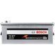 Акумулятор BOSCH T5 077 12V 180Ah 1000A D5 (0092T50770)