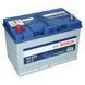 Автомобільний акумулятор BOSCH S4 029 12V 95Ah 830A (0092S40290)