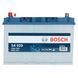 Автомобільний акумулятор BOSCH S4 029 12V 95Ah 830A (0092S40290)