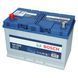 Автомобільний акумулятор BOSCH S4 029 12V 95Ah 830A (0092S40290)