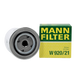Масляний фільтр MANN W 920/21