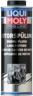 Liqui Moly Pro-Line Motorspulung, 1л