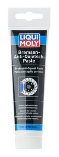 Liqui Moly Bremsen-Anti-Quietsch-Paste - для тормозов, 0.1кг