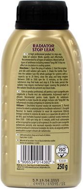 K2 RADIATOR STOP LEAK 250ml Рідкий герметик для радіатора