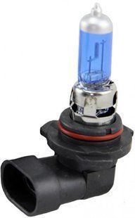 Автолампа Fusion H10 12V 42W PY20d SUPER BLUE