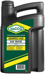 Yacco Agripro HJD, 5л.