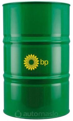 BP Visco 5000 5W-40 60л.