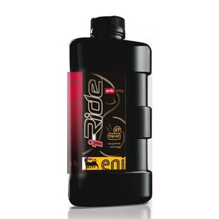 Agip Eni i-Ride Aprilia racing 5W-40