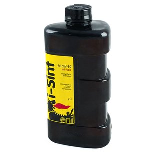 Agip eni i-Sint FE 5W-30, 1л.