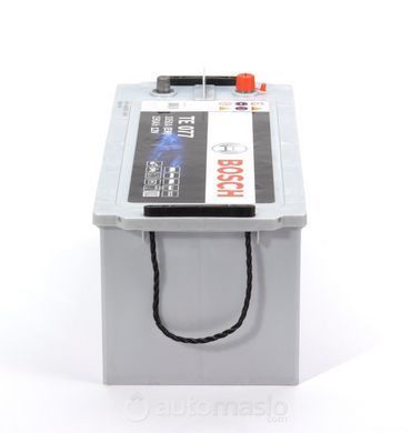 Акумулятор BOSCH TE 077 12V 190Ah 1050A D5 (0092TE0777)