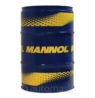 Mannol CVT Variator Fluid, 60л.