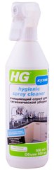 Очищающий спрей HG для гигиеничной уборки, 500мл