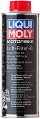 Liqui Moly Racing Luft-Filter Oil - для пропитки воздушних фильтров, 0,5л