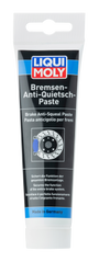 Liqui Moly Bremsen-Anti-Quietsch-Paste - для тормозов, 0.1кг