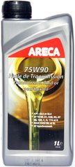 Areca HD 75W-90 Synthetic, 1л.