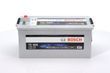 Акумулятор BOSCH TE 088 12V 240Ah 1200A EFB (0092TE0888)